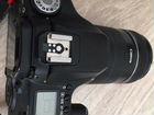 Зеркальный фотоаппарат canon 50D объявление продам