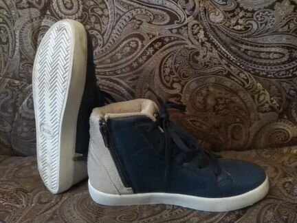 Ботинки весна-осень Jook рр35