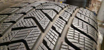 275.45.21 Pireli Scorpion 2шт