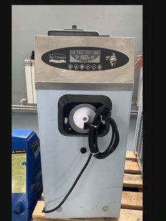 Фризер для мороженого GQ-18ETB