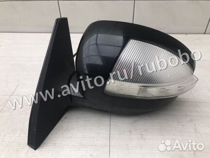 Зеркало левое Lifan X60 LFB479Q 2015