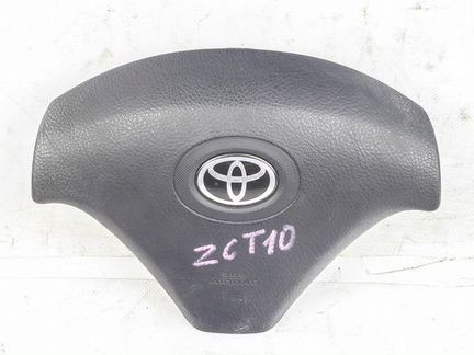 Подушка безопасности в руль Toyota Opa