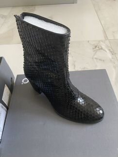 Ecco ботильоны