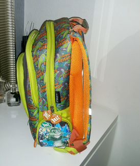 Рюкзак школьный ортопедический 