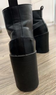 Ботинки