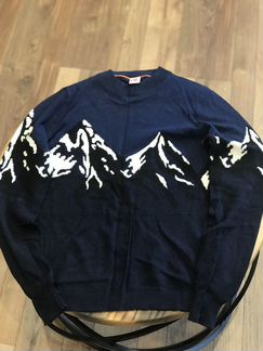 Свитер Lacoste