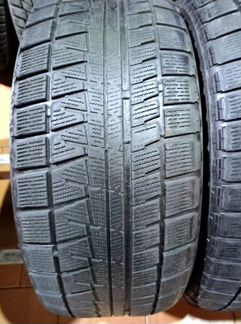 245 50 18 Bridgestone бу Шины Зимние 245 50 R18 99