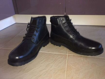 Ботинки Геокс мужские 43 размер