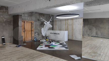 Шоурум, Интернет-магазин, 70 м²