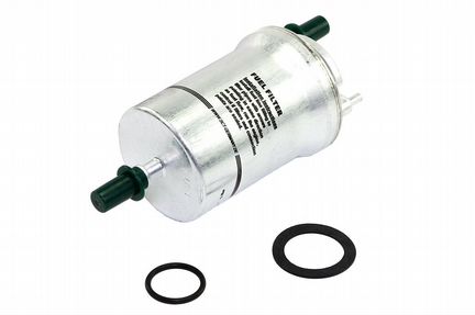 Топливный фильтр st326 SCT