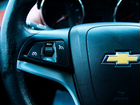 Chevrolet Cruze 1.8 МТ, 2012, 112 000 км объявление продам