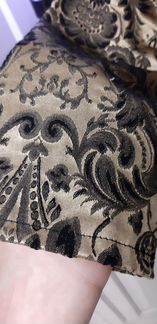 Платье 46 р. почти новое