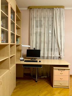 Детская мебель