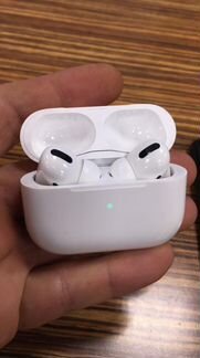 Air pods pro (оригинал)