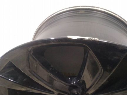 Диск колесный литой передний R20 бмв Х5 Ф15 BMW X5