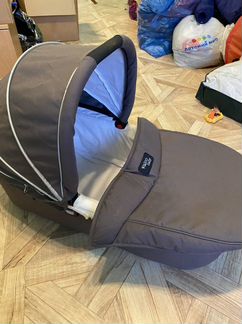 Люлька valko baby snap 4