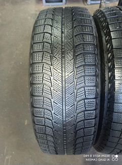 225 65 17 Michelin бу Шины Зимние 225 65 R17 98H