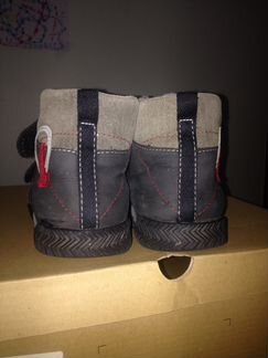 Продам полуботиночки super fite