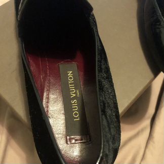 Louis Vuitton