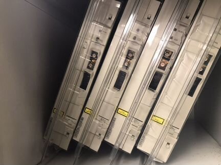 Плата C842STU2 для C&C08