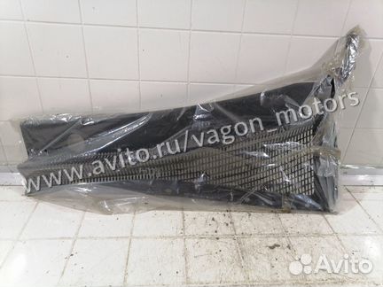 Жабо переднее левое Chevrolet Lacetti J200