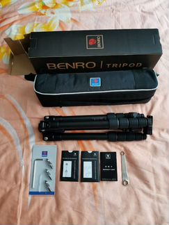 Штатив Benro A2690TB1