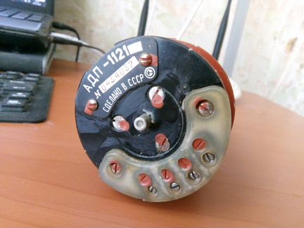 Адп-1121 Электродвигатель