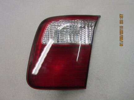 Фонарь задний правый Форестер forester