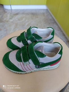 Кроссовки minimen 26