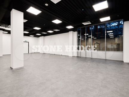 Продам офисное помещение, 120.00 м²