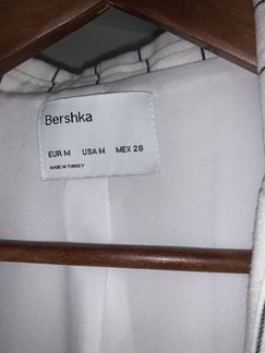Пиджак Bershka