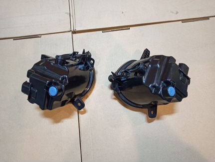 Противотуманная фара BMW F30 LED туманка