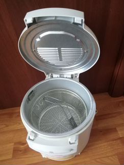 Фритюрница Moulinex T43