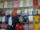 Магазин детской одежды от фабрики