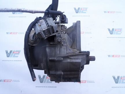 АКПП ер6 EP6 Ситроен дс3 20TS28 1,6 бензин