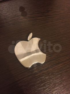 Зажигалка под логотип Apple