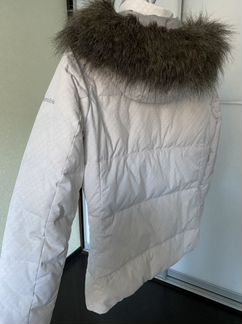 Куртка зимняя