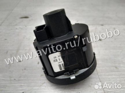 Блок управления светом Vw Passat B6 AXZ 2008