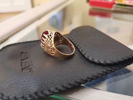 Золотое кольцо СССР