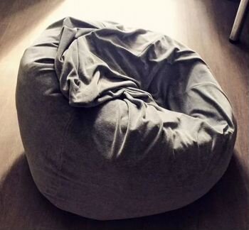 Кресло-мешок кресло-груша мешок olme IKEA