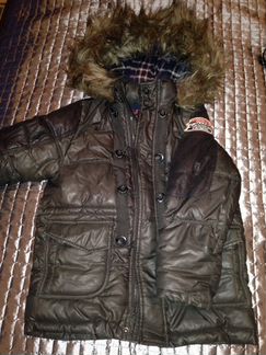 Курта зимняя Katimini (Катимини) р 5