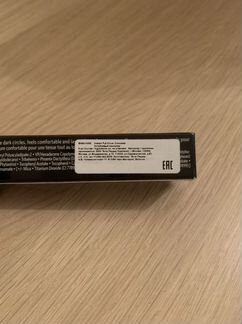 Bobbi brown full cover concealer