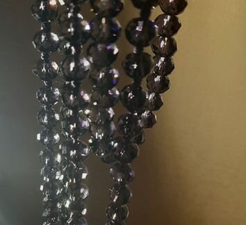 Комплект (ожерелье + браслет)