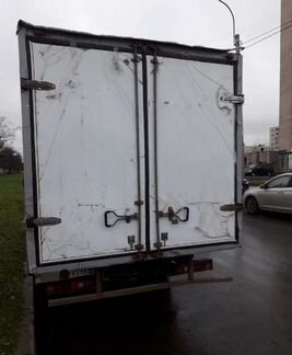 Аренда Газели