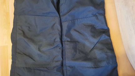 Зимний полукомбинезон Gusti 128 р