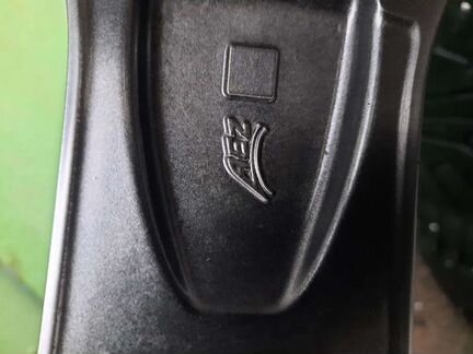 Зимние колеса R20 BMW X3 (F25) BMW X4 (F26)