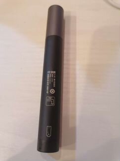 Триммер для носа новый