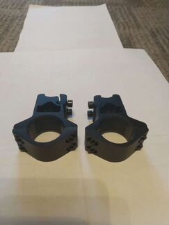 Кольца под оптический прицел