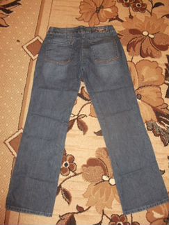 Джинсы размер 40, росс.46 Tom Tailor
