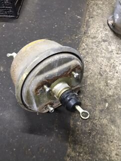 Вакумник Range Rover 1 Classic до 1987г. в